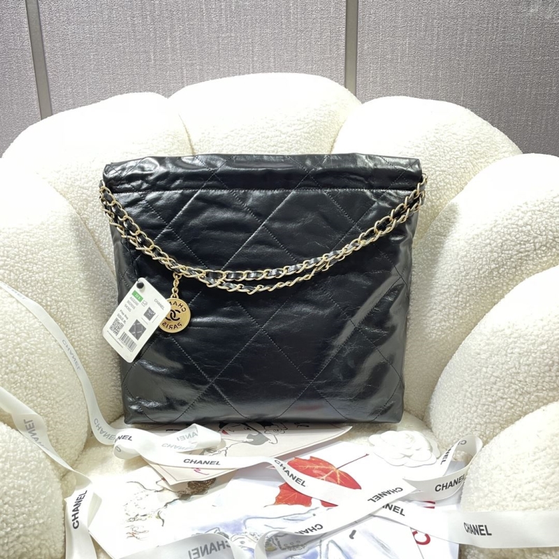 Ch**el hobo 22 bags